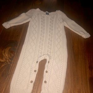 Gap infant baby outfit